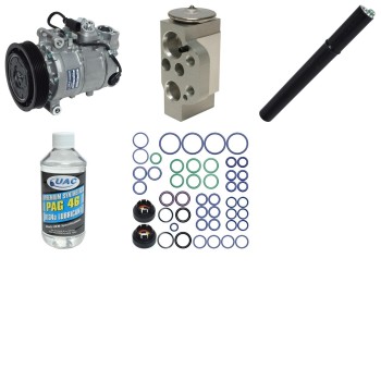 A/C Compressor Kit