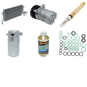 A/C Compressor Kit
