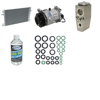 A/C Compressor Kit