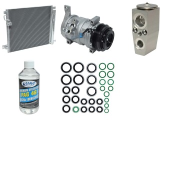 A/C Compressor Kit
