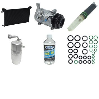 A/C Compressor Kit
