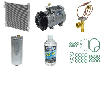 A/C Compressor Kit