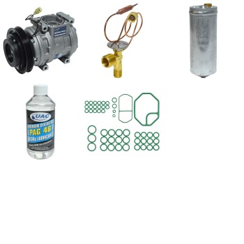 A/C Compressor Kit