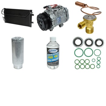 A/C Compressor Kit