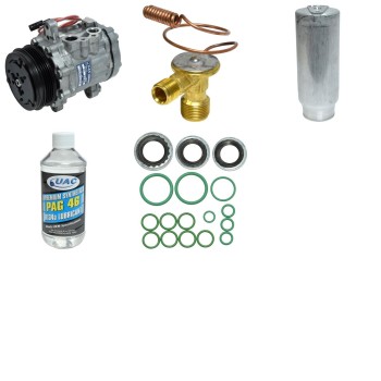 A/C Compressor Kit