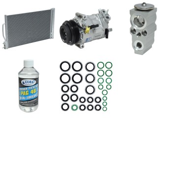 A/C Compressor Kit