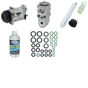 A/C Compressor Kit