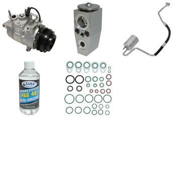 A/C Compressor Kit