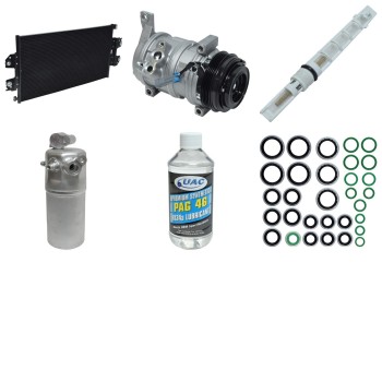 A/C Compressor Kit