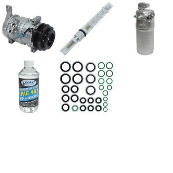 A/C Compressor Kit