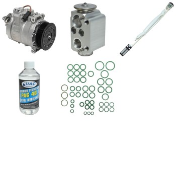 A/C Compressor Kit