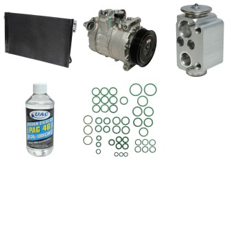 A/C Compressor Kit