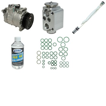 A/C Compressor Kit