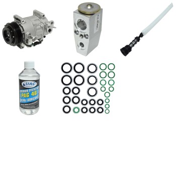 A/C Compressor Kit