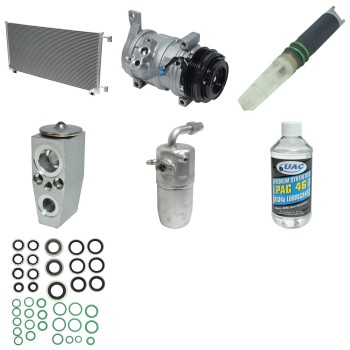 A/C Compressor Kit