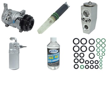 A/C Compressor Kit