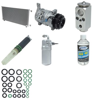 A/C Compressor Kit