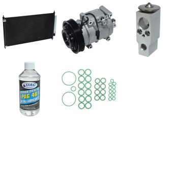 A/C Compressor Kit