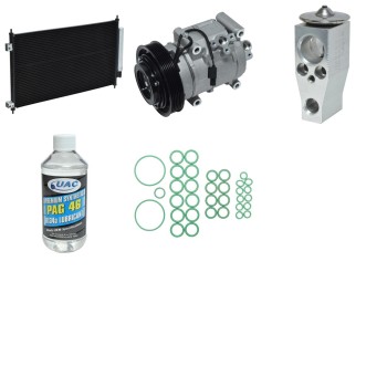A/C Compressor Kit