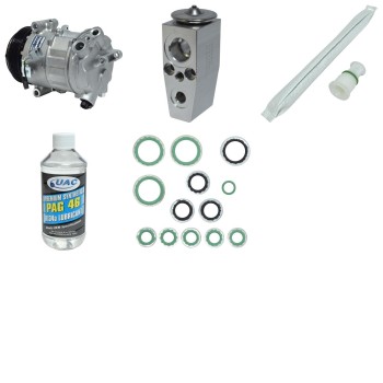 A/C Compressor Kit