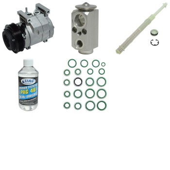 A/C Compressor Kit