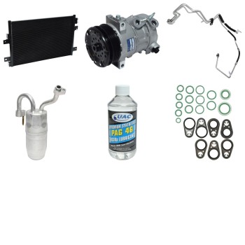 A/C Compressor Kit