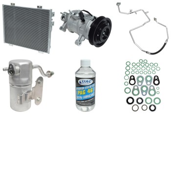 A/C Compressor Kit