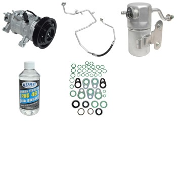 A/C Compressor Kit