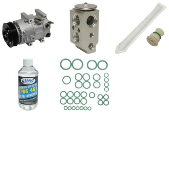 A/C Compressor Kit