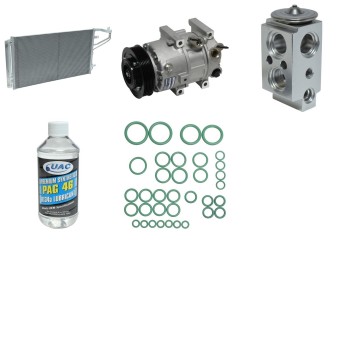 A/C Compressor Kit
