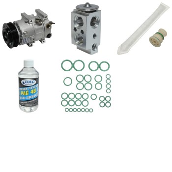 A/C Compressor Kit
