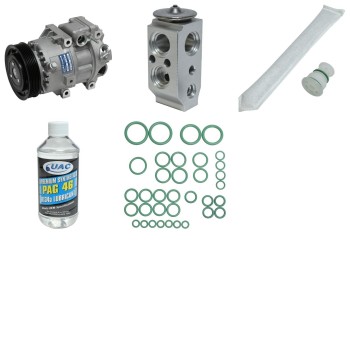 A/C Compressor Kit