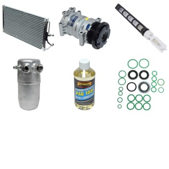 A/C Compressor Kit