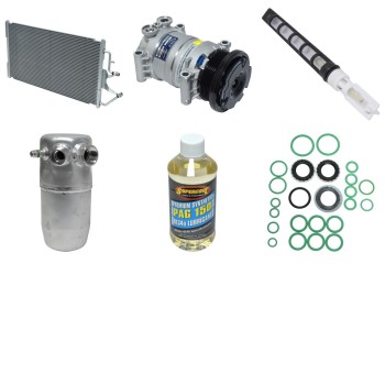 A/C Compressor Kit