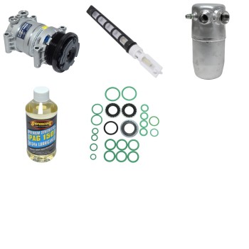 A/C Compressor Kit