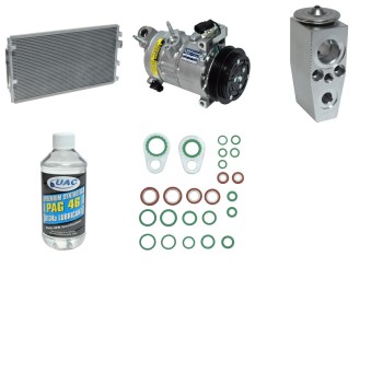 A/C Compressor Kit