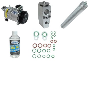 A/C Compressor Kit