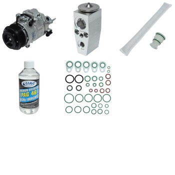 A/C Compressor Kit