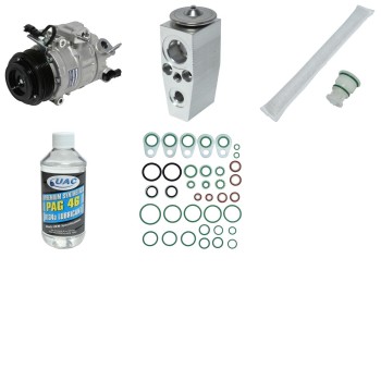 A/C Compressor Kit