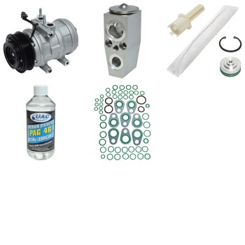 A/C Compressor Kit