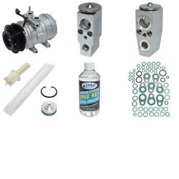 A/C Compressor Kit
