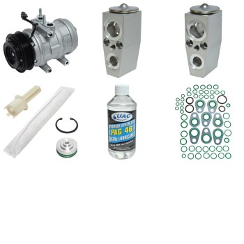 A/C Compressor Kit
