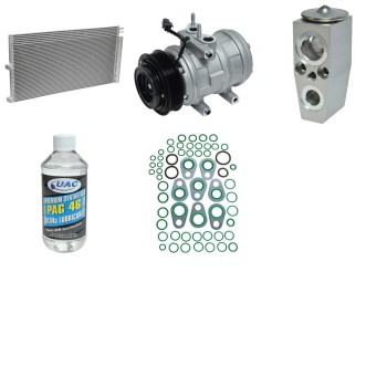 A/C Compressor Kit