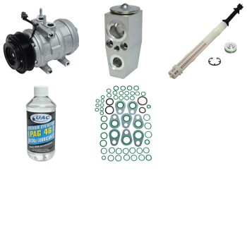 A/C Compressor Kit