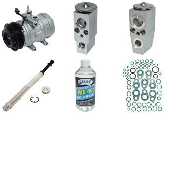 A/C Compressor Kit