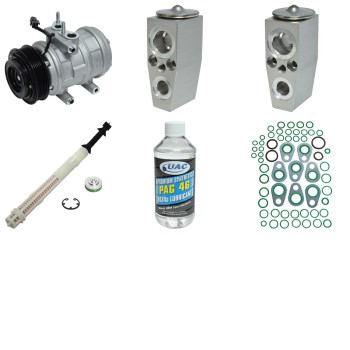 A/C Compressor Kit