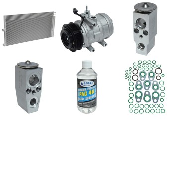 A/C Compressor Kit