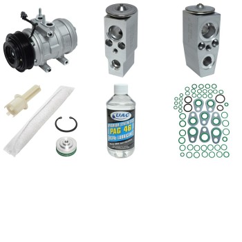 A/C Compressor Kit
