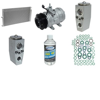 A/C Compressor Kit
