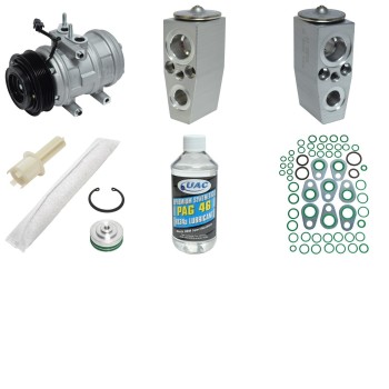 A/C Compressor Kit